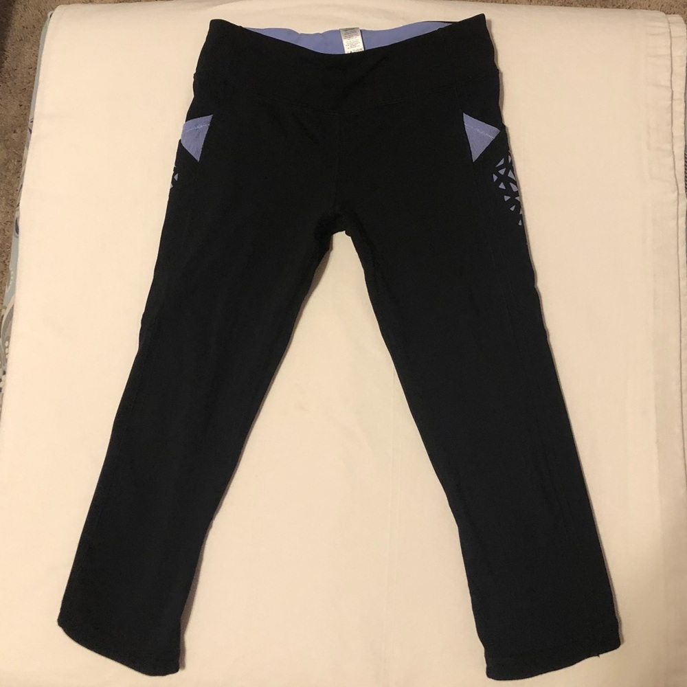 Ivivva leggings
